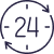 time
